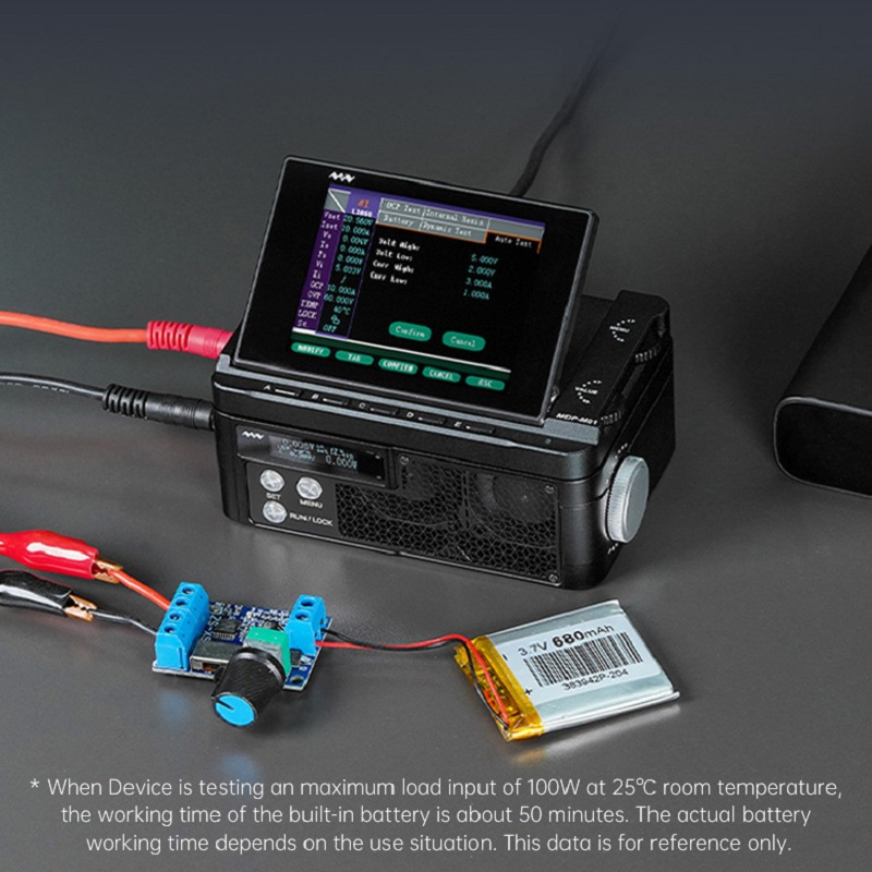 YAO 2023 New MDP-L1060 MDP-M01 - Programmable Dc Power Supply 60V 10A recension och pris